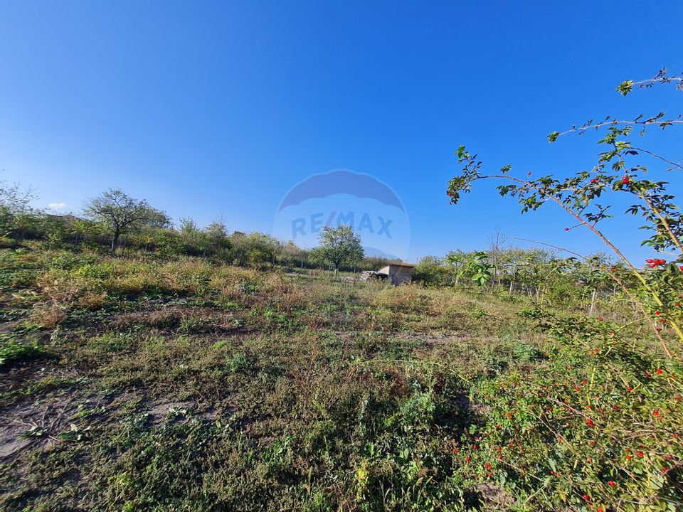 Land 3,583sqm Unirea / Strada Viilor