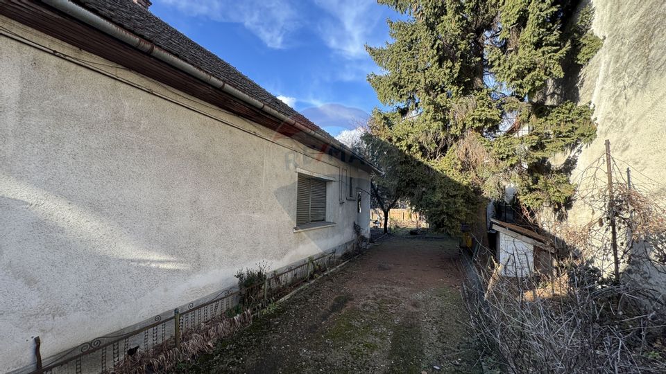 Casă de vânzare 22 DECEMBREI -Baia Mare