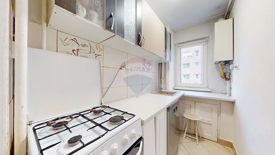 COMISION 0% | Apartament de vânzare | Zona Florilor |