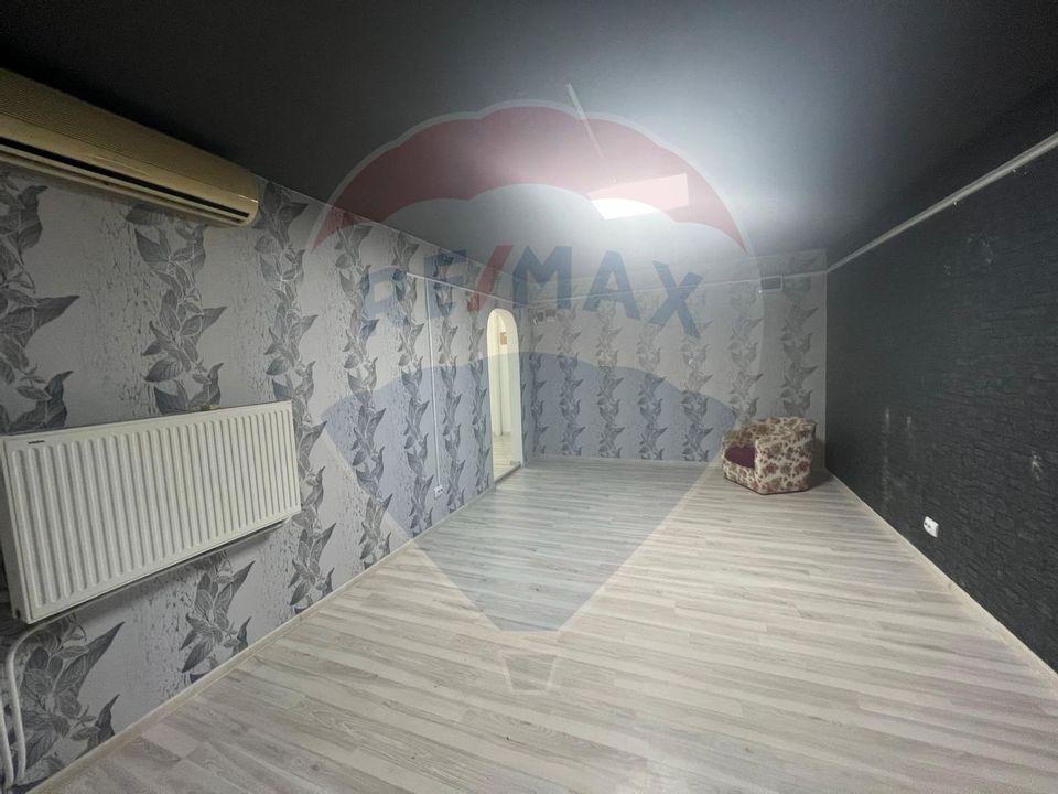 60sq.m Commercial Space for rent, Obor area