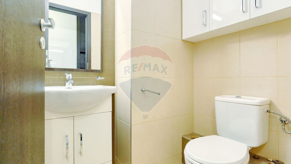 Apartament cu 3 camere în zona Complexul Privilegio Brasov