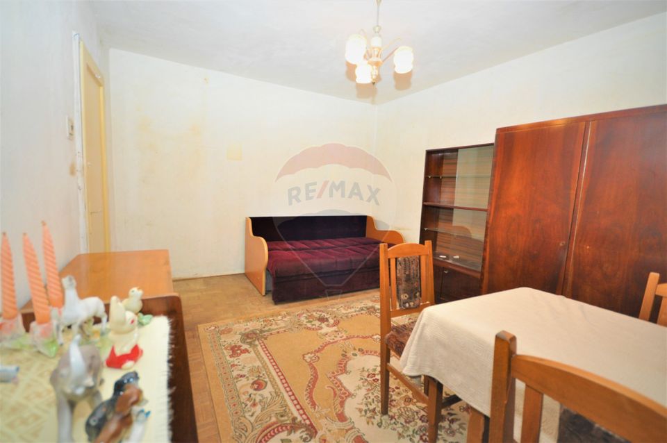 1 room Apartment for sale, Astra area