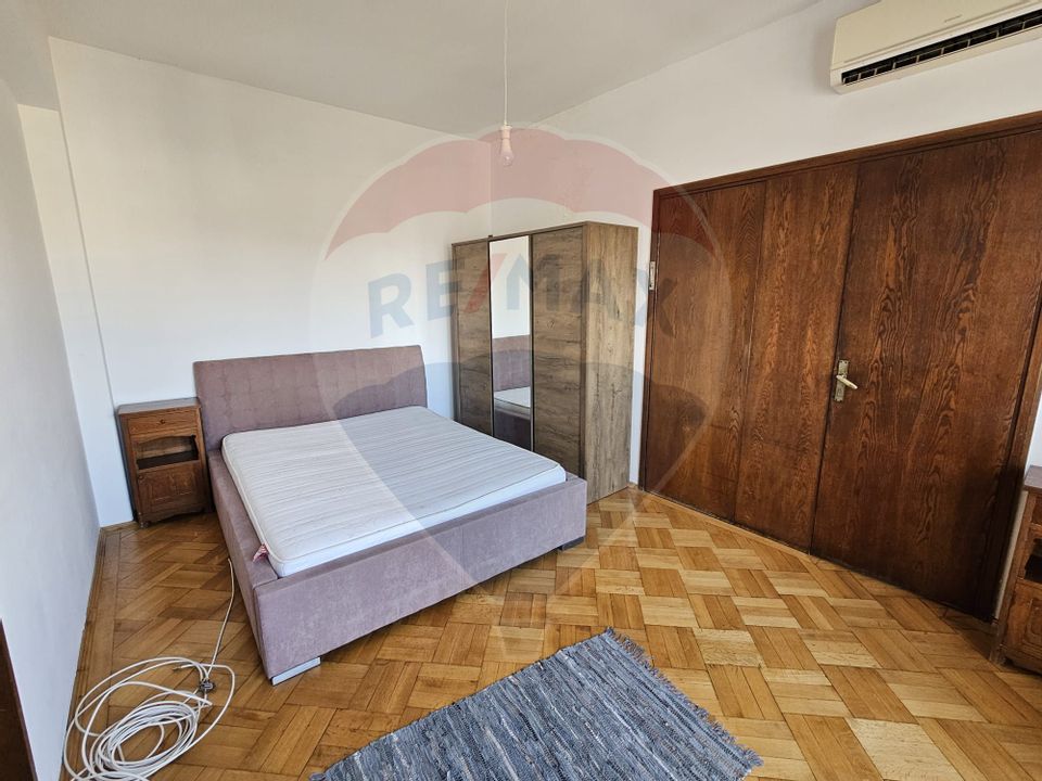 2 room apartment for rent Calea Victoriei