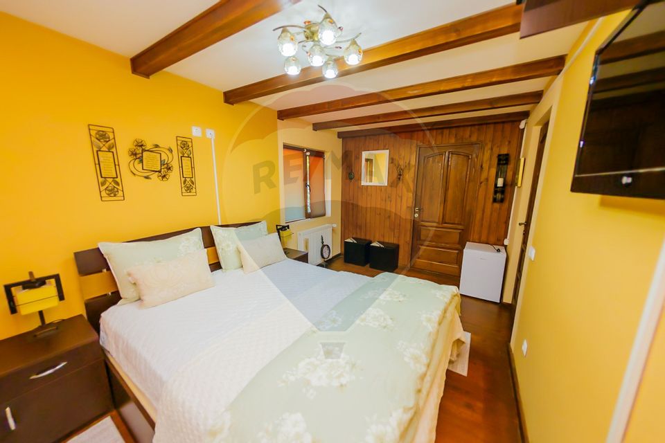 4 room House / Villa for sale