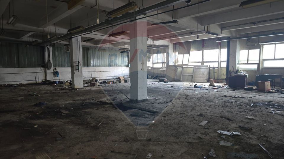 900sq.m Commercial Space for rent, Nord-Est area