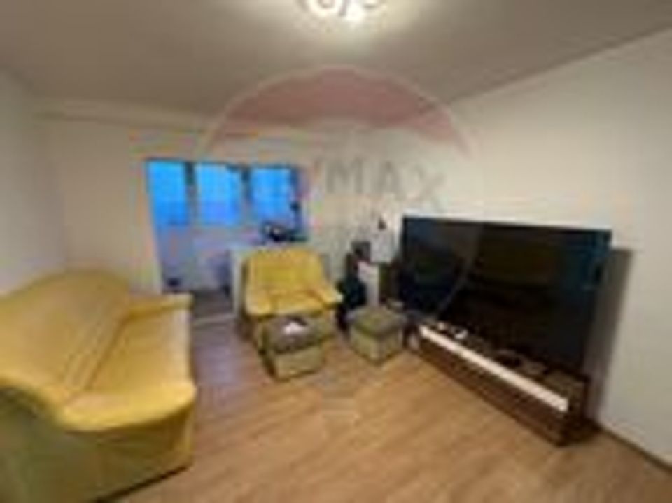 Apartament  4 camere de inchiriat MALUL MURESULUI