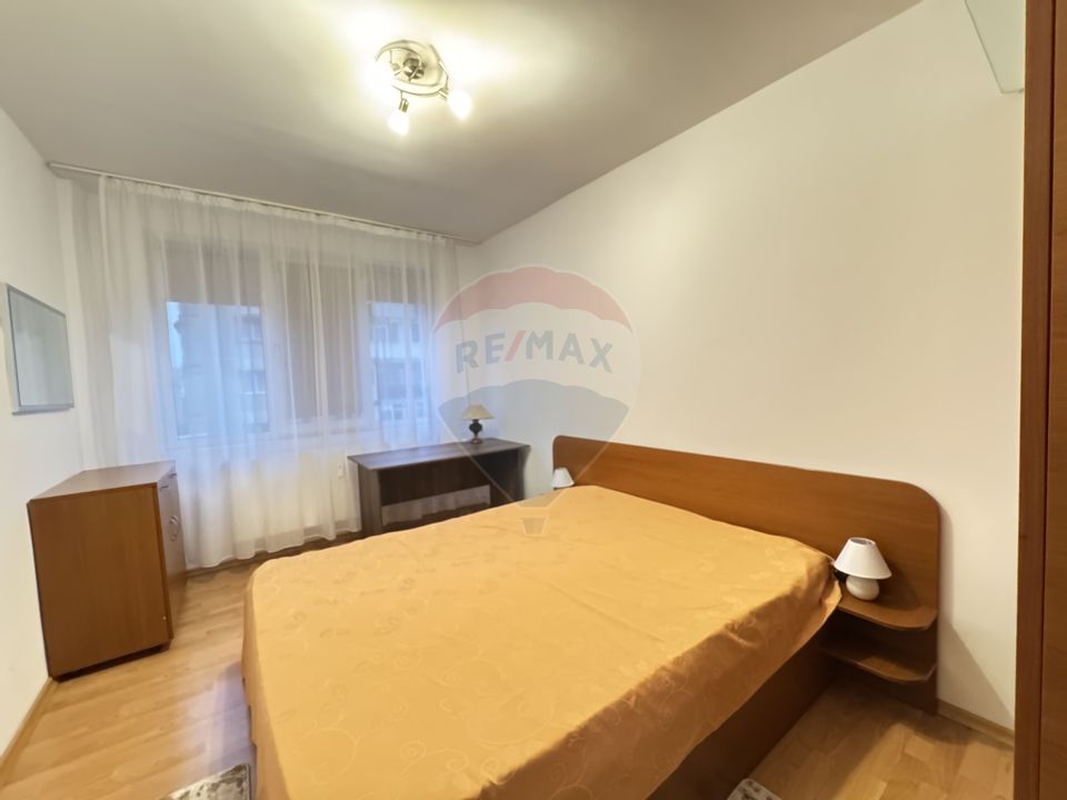 Apartament 2 camere de inchiriat - Zona Tineretului
