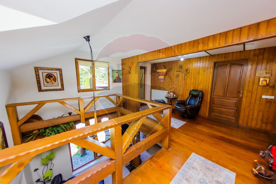 CASA DEOSEBITA DE VANZARE INTRERAURI, COAS