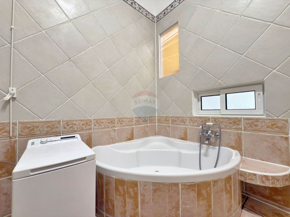 100sq.m Office Space for rent, Central area