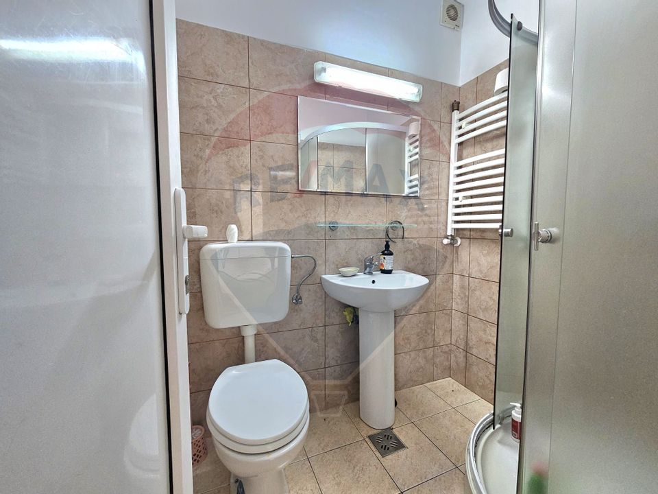 4 room House / Villa for rent, Central area