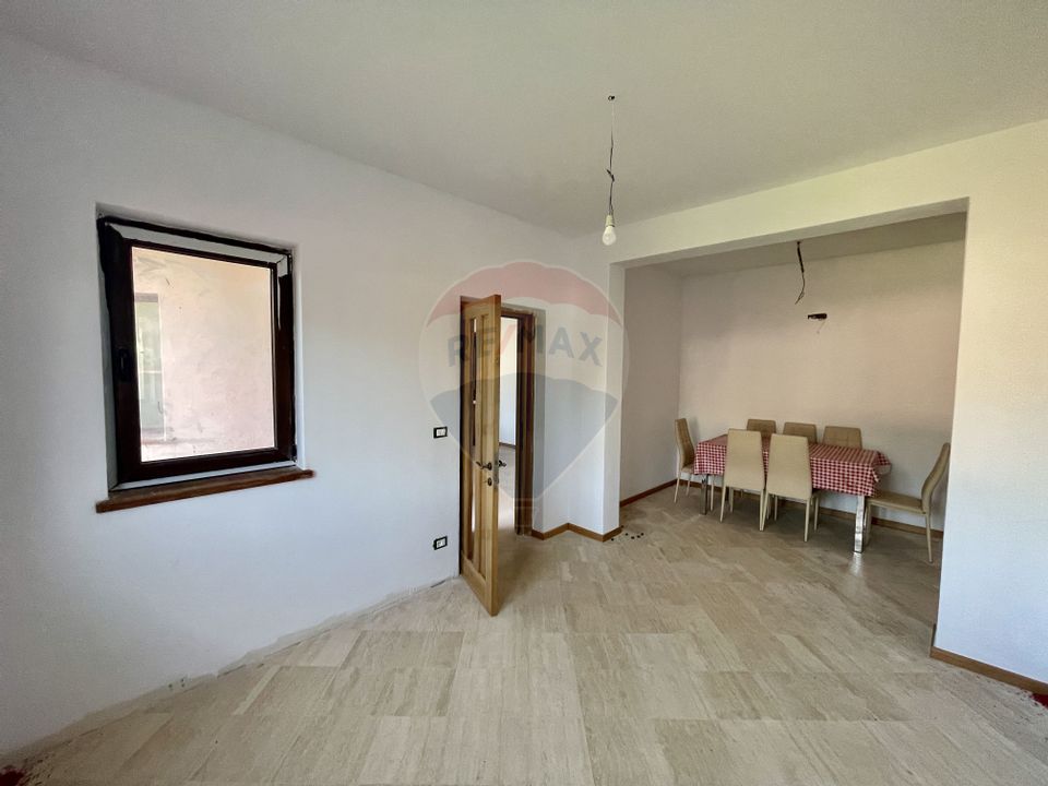 5 room House / Villa for sale, Sud area