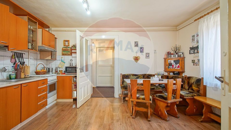 Comision 0% | Spațiu comercial / birouri – vizibilitate excelentă