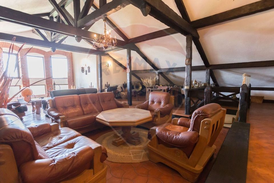 7 room House / Villa for sale