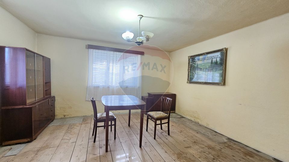 Casă P+1 de vânzare | 106 mp utili | Rupea