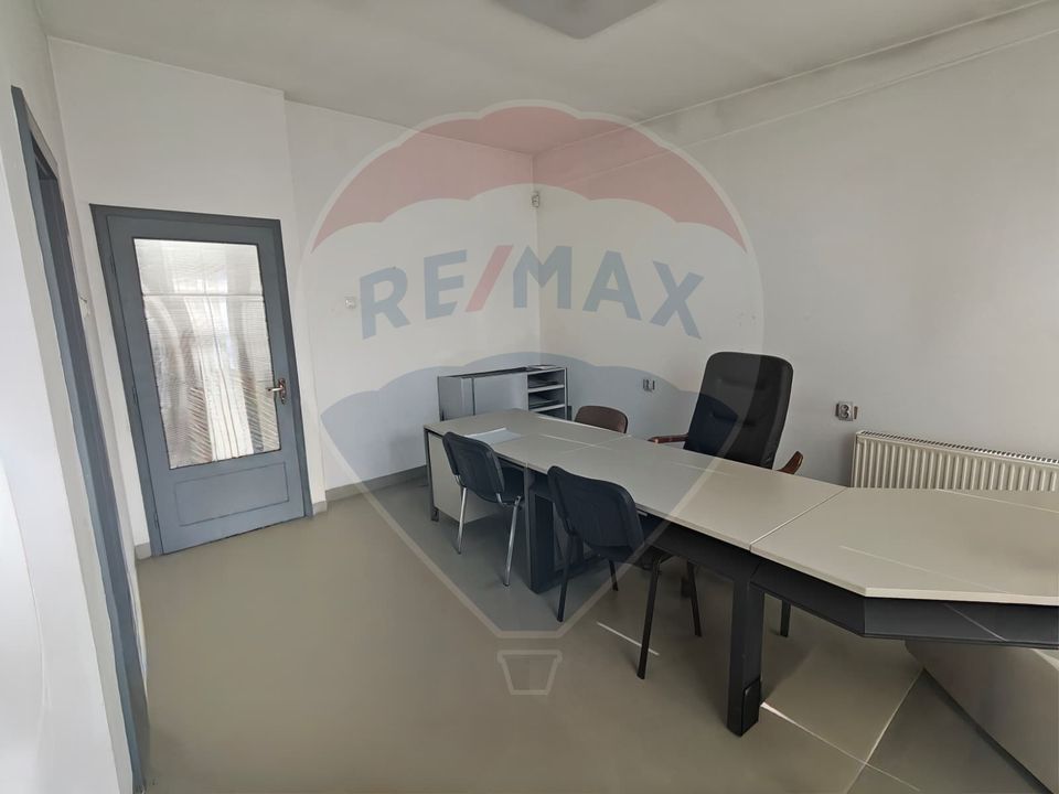 110sq.m Office Space for rent