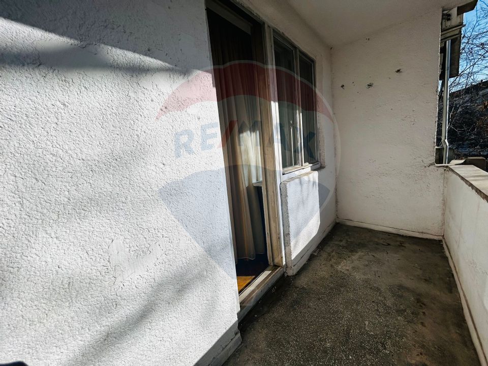 4 room Apartment for rent, Valea Rosie area