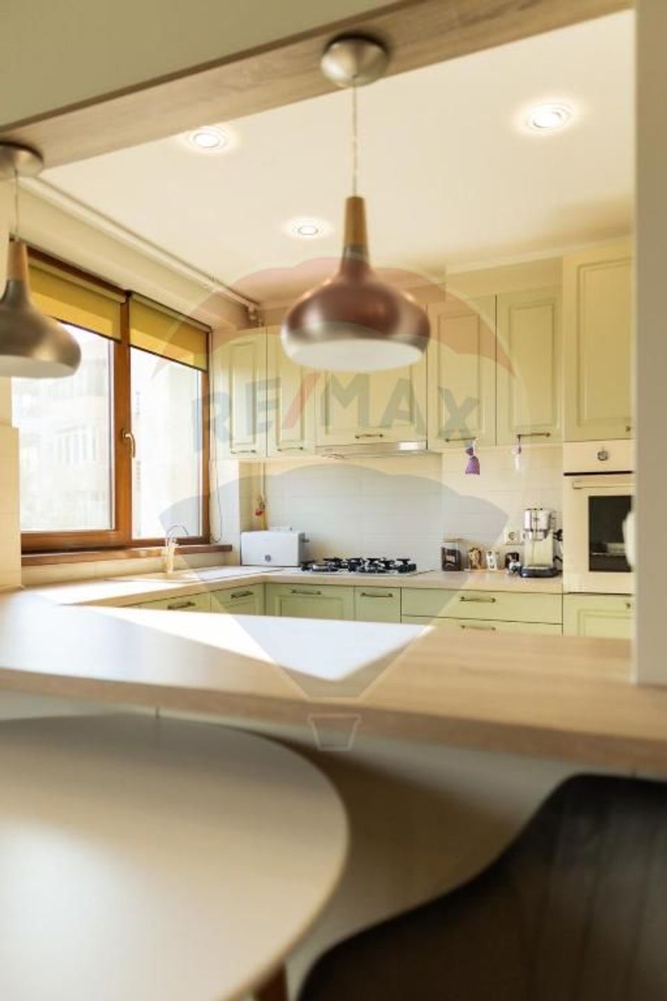 2 room Apartment for rent, Ultracentral area