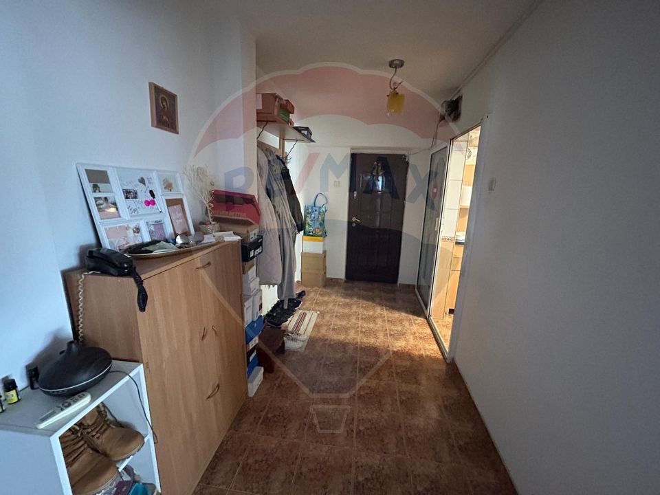 Vand Apartament cu 2 camere în zona Rahova