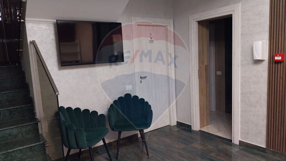 Aparthotel de vanzare-Mamaia Nord