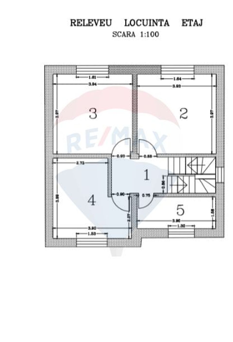 5 room House / Villa for sale