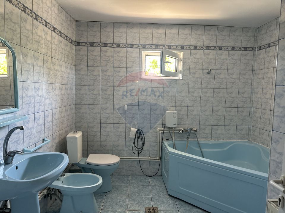 5 room House / Villa for sale, Ciritei area