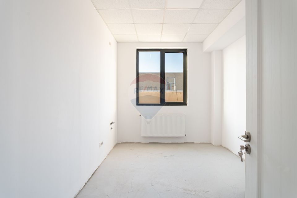 150sq.m Office Space for rent, Intim area