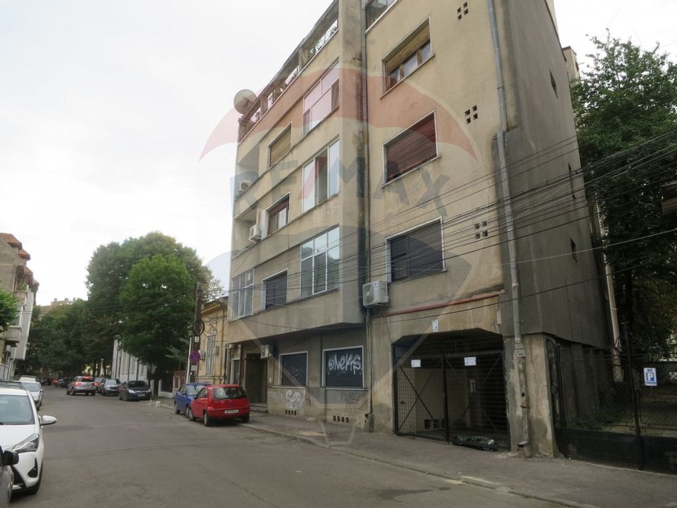 Oferta - vanzare apartament exclusivist, 4 camere, Pache Protopopescu
