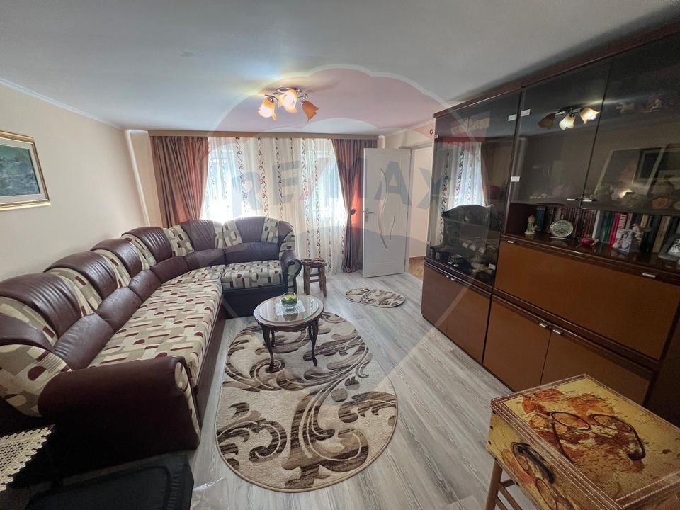 Casă 5 camere Bordeasca Veche