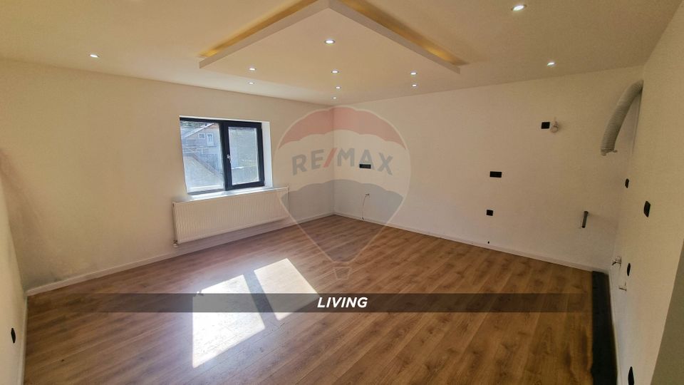 DE VANZARE Oportunitate BAIA MARE– Casa renovata teren 1.071 mp