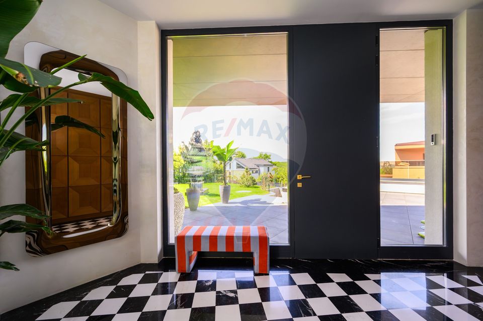 7 room House / Villa for sale, Faget area