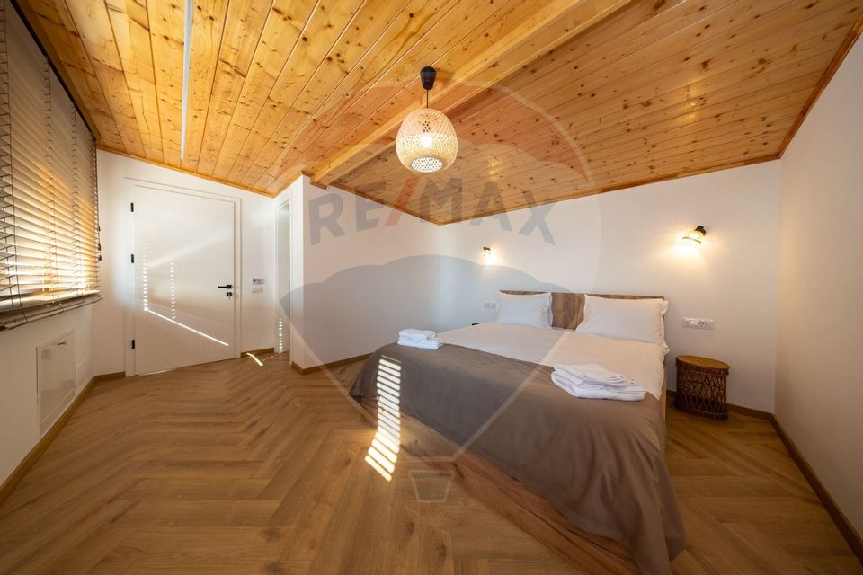 6 room House / Villa for rent