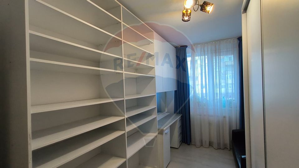 3 room Apartment for rent, Micro 19 area