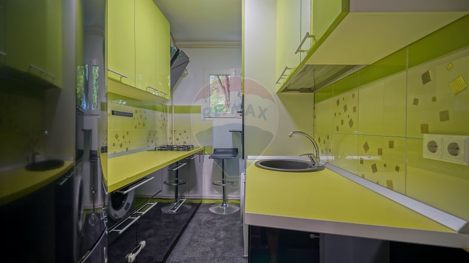 Apartament complet mobilat, ASTRA