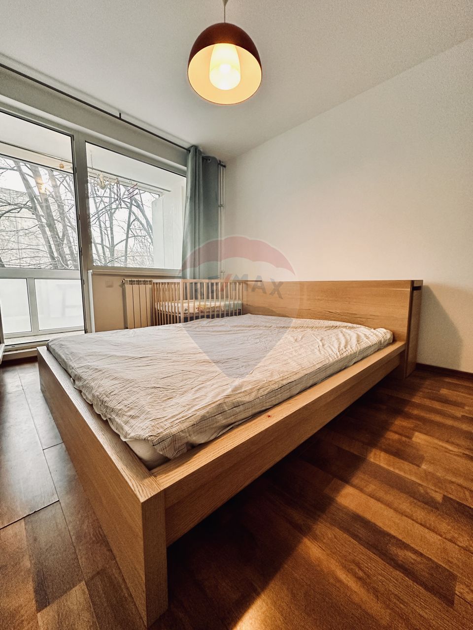 Apartament cu 3 camere | Drumul Taberei | 64 mp | 2/4 | metrou | parc