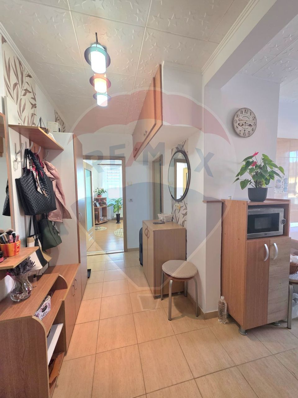 2 room Apartment for sale, Vitrometan area