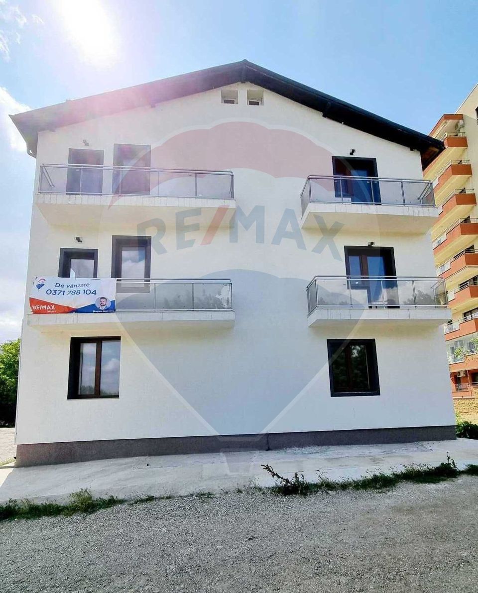 Apartament nou 3 camere de lux +1 mansarda, cea mai buna oferta pret!!