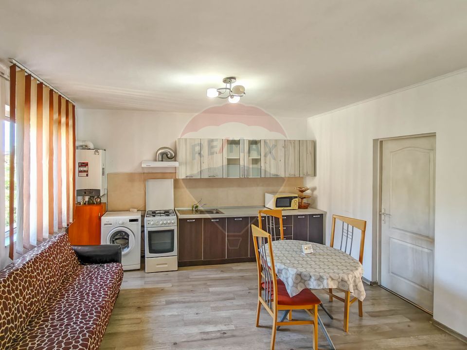 Apartament 3 camere de inchiriat | Semicentral | Cluj-Napoca