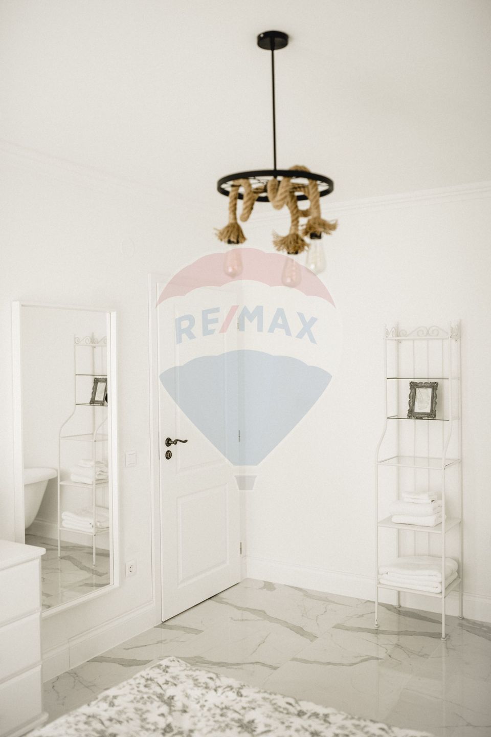 Apartament de inchiriat