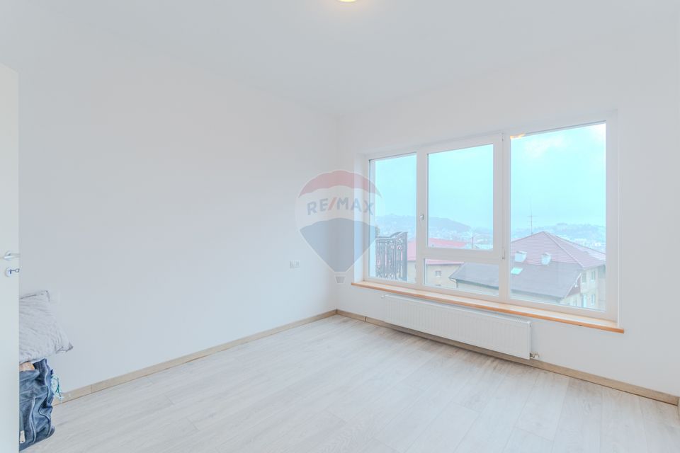 Apartament cu 3 camere de închiriat | Matei Basarab | Comision 0%