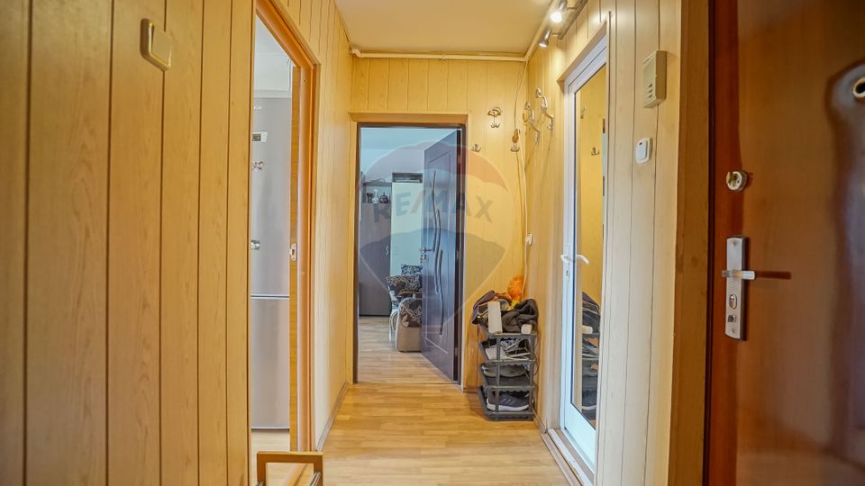 2 room Apartment for sale, Calea Bucuresti area