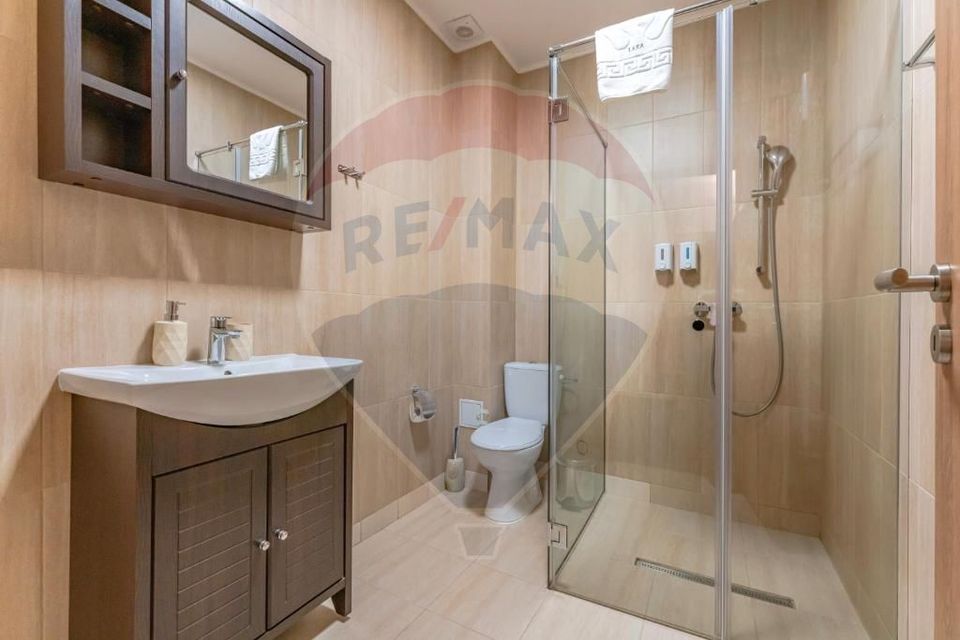 Proprietate turistică cu 14 camere, poziționare excepțională – Râșnov