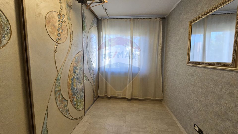 3 room Apartment for sale, Manastur area