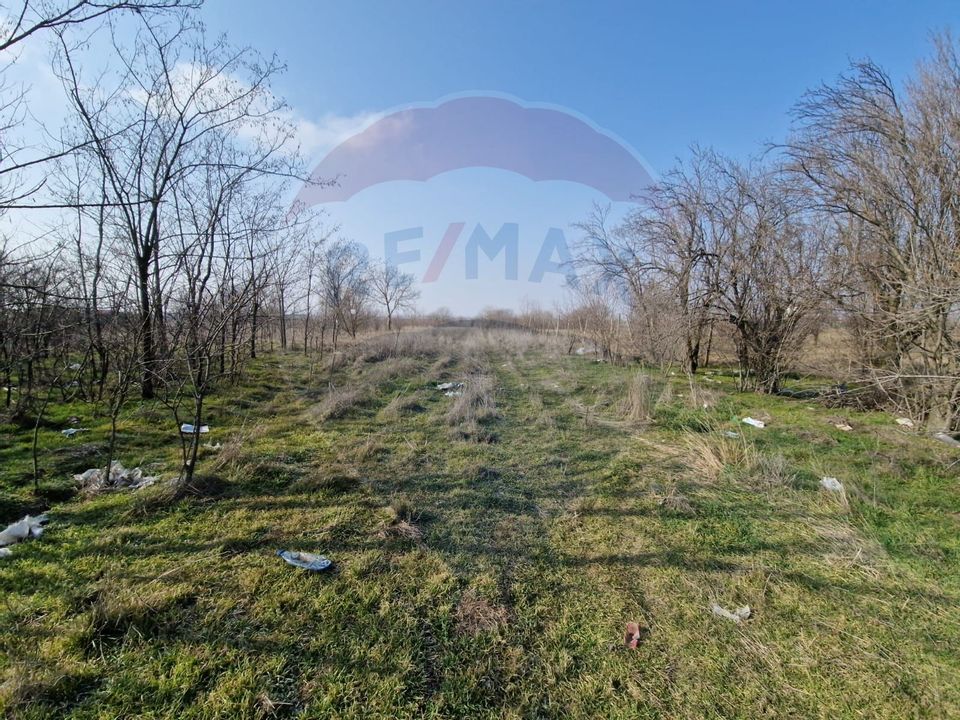 Land 2,948sqm Craiova / Strada frasinilor