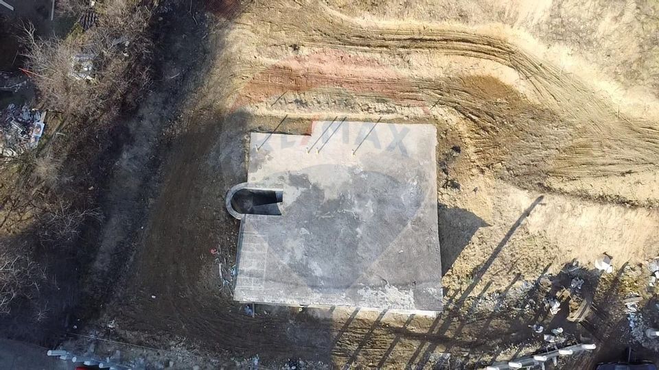 Teren 2150 mp  INTRAVILAN Gura Humorului / Strada General Propargescu