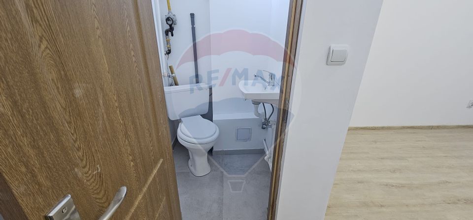 Spațiu de birouri, ULTRACENTRAL, str. Mihai Viteazu, 14mp