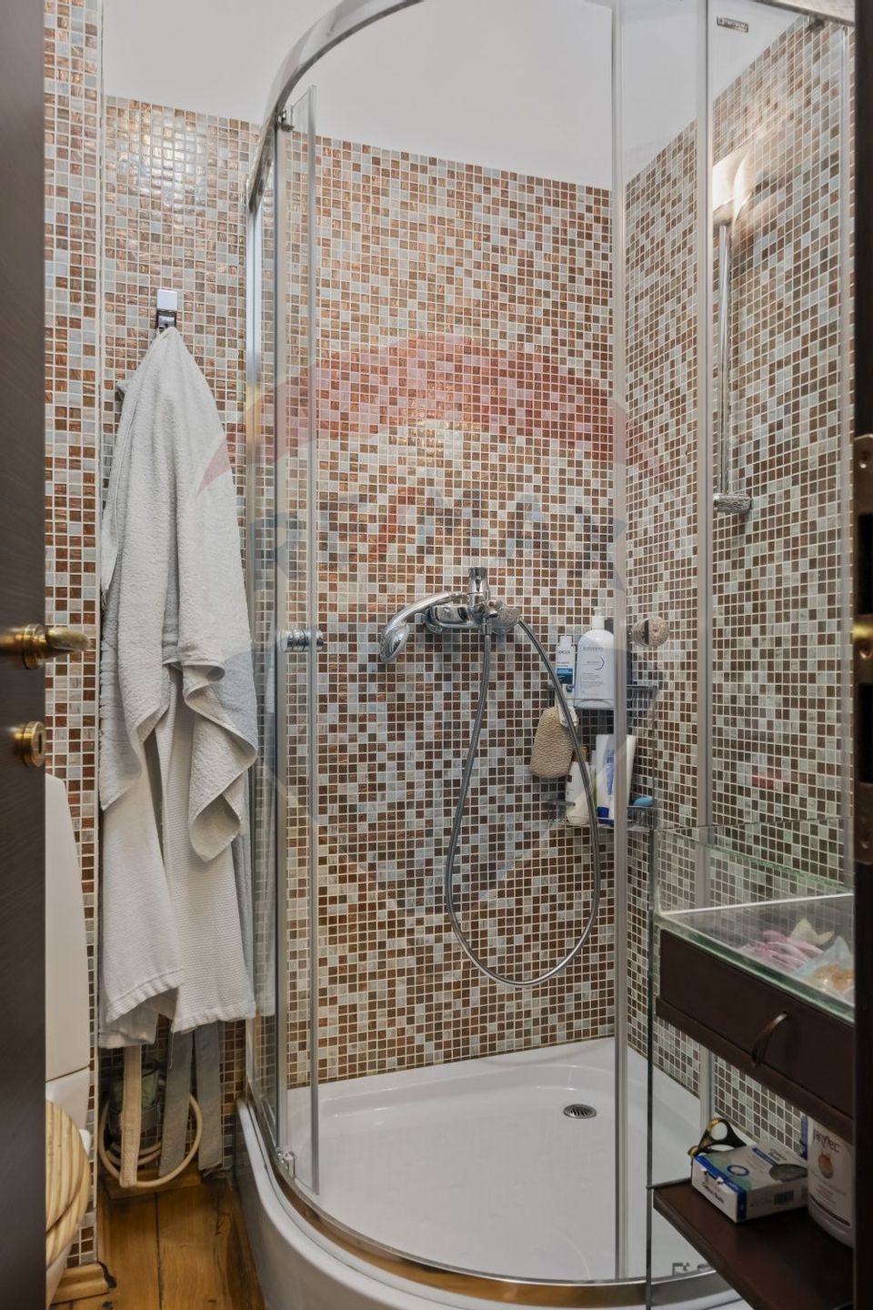 Spectacular 4-room apartment, panoramic view, 2 parking spaces