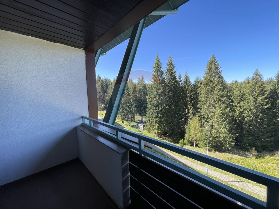 Apartament premium in Silver Mountain  | Poiana Brasov