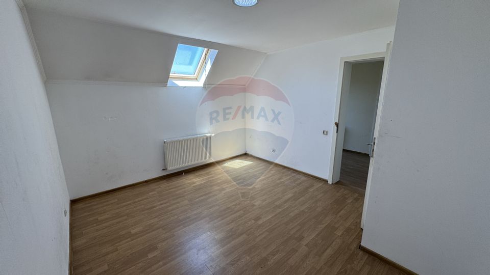 CASA DE VANZARA BAIA MARE ZONA LINISTITA