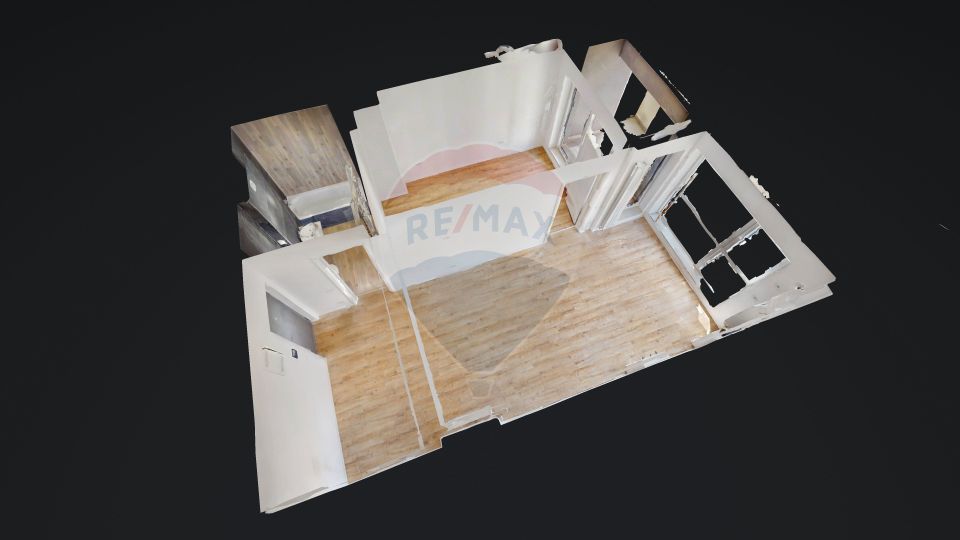 Comision 0% pentru chiriaș - Studio de închiriat VIVAMUS