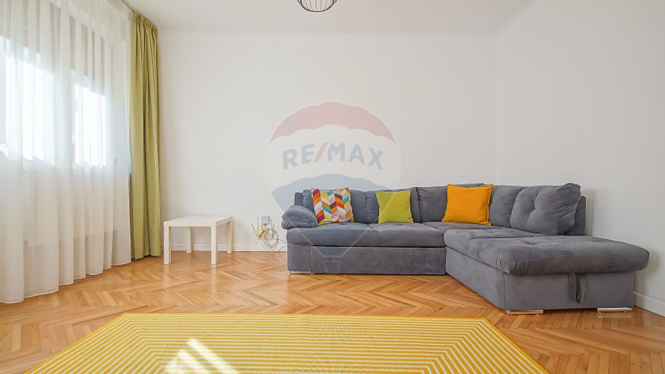 REZERVAT! 2 CAMERE DECOMANDAT | MOBILAT COMPLET | SIMION BARNUTIU